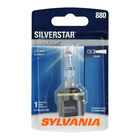 SYLVANIA 880 SilverStar Halogen Fog Bulb, 1 Pack, , hi-res